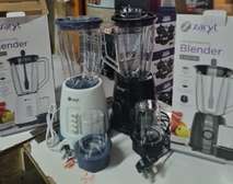 Zarathustra blender 2 in 1