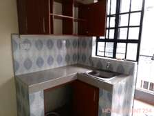 BEDSITTER AVAILABLE TO RENT IN 87 WAIYAKI WAY