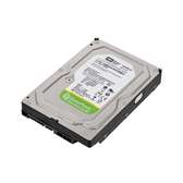 500gb hard disk available