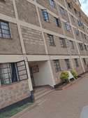 2 Bed Apartment with En Suite at Pangani