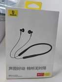 Premium Baseus Bowie P1 Wireless In-ear Neckband Headset