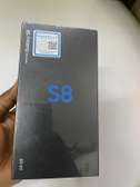 Samsung galaxy S8 4/64 GB BOXED