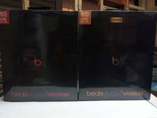 Beats by Dr. Dre Studio3 Wireless Bluetooth Headphones