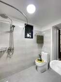 1 Bed Apartment with En Suite in Kilimani