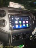 VW Touran Android Car Stereos