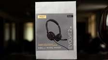 Jabra Evolve 2 30 SE Stereo Headset USB-A