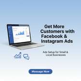 Facebook & Instagram Ads Setup for Small Business