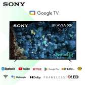 Sony OLED TV 65” MODEL R80L ANDROID 4K HDR Google TV-NEW