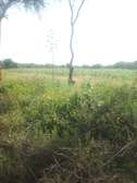 4 Acres Touching Makindu-Wote road Available For Sale