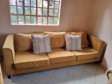 4seater sofa and 3 seater couch