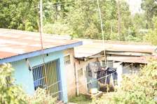 Prime land for sale in Kakamega town