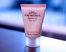 Opaque Tube Branded Pure boutique lotion 30ml