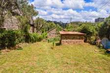 Commercial Land at Maasai Lodge
