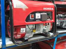 Honda 3.5kva Petrol Generator