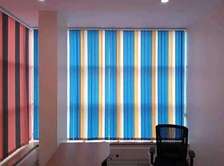 LOVELY AND QUALITY OFFICE CURTAINS