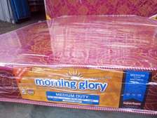 Medium density/ duty 4x6 mattress free delivery