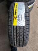 215/60r16 Jk tyre made in India