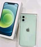 Apple iphone 12 256gb Green