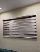 Roller blinds design