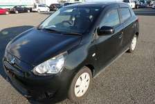Mitsubishi mirage (MKOPO/HIRE PURCHASE ACCEPTED)