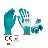 XL Nitrile Gloves – TOTAL TSP12102