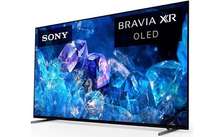 Sony 65inch Smart OLED Google Tv Android 4k UHD HDR 65A80K