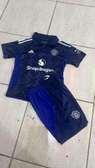 Original Manchester kids jersey