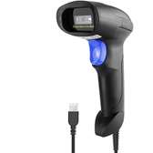 USB 1D Barcode Scanner.