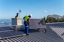 Solar Panel Installation Services in Nairobi Kenya