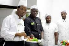 Hire Best Private Chef Services in Nairobi,Kenya