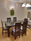 Custom-made 6 Seater Dining Sets