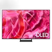 SAMSUNG 65” 4K OLED TV: QA65S90CAU