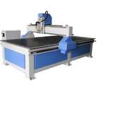 Technical Parameters of 3 Axis CNC Router Machine