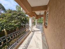 5 Bed House with En Suite at Nairobi