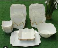 26 PIECESCDINNER SETS