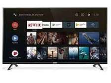 SMART 43 INCH GLAZE ANDROID TV