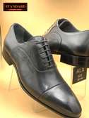 PAMPA GENUINE LEATHER SHOES