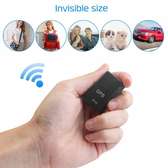 GPS Real Time Car Locator Tracker GSM/GPRS