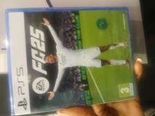 Fc25 ps5