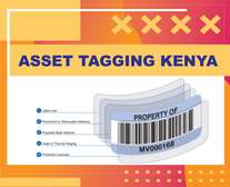 ASSETS TAGS (Acetone Activated) IN KENYA