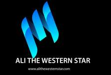 Ali the western star fries 🍟