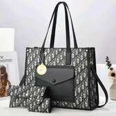 Trendy Handbag