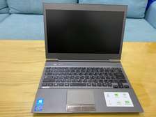 Toshiba dynabook R632 ultra slim intel corei5