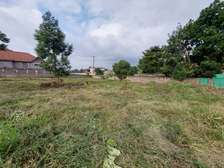 Residential Land at Panafrican Road