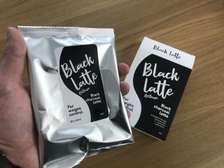 Coal Latte for weight loss (Black Latte) hotdeal