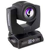 led moving heads for hire