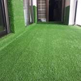embrace comfort with grass carpeting