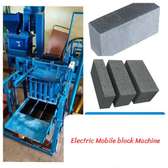 Block Machine
