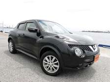 JUKE (HIRE PURCHASE ACCEPTED)
