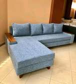 FUNCTIONAL 6 SEATER SECTIONAL SOFA